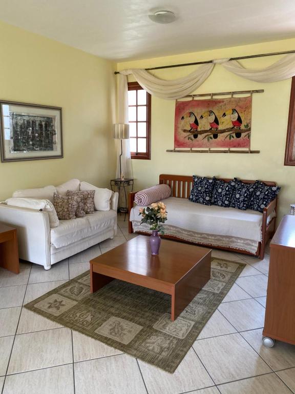  Casa praia do sonho