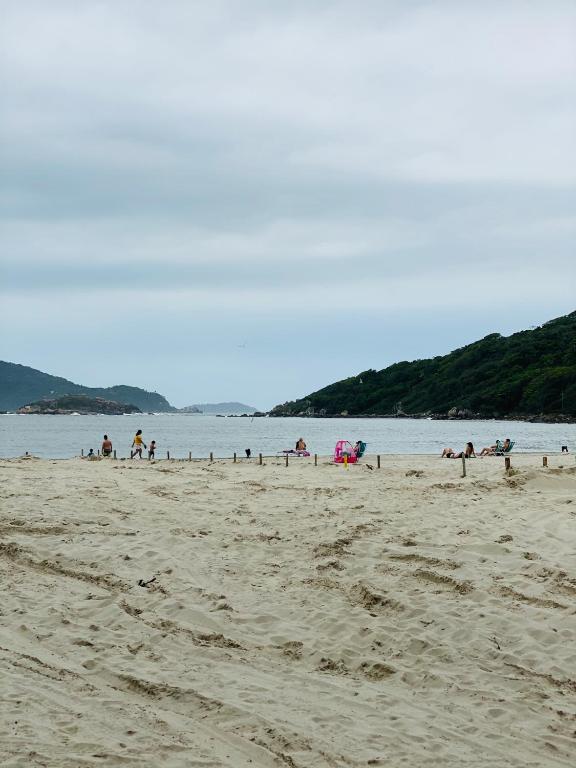  Casa praia do sonho