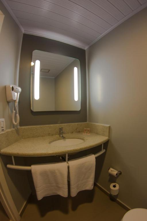  ibis Catalao