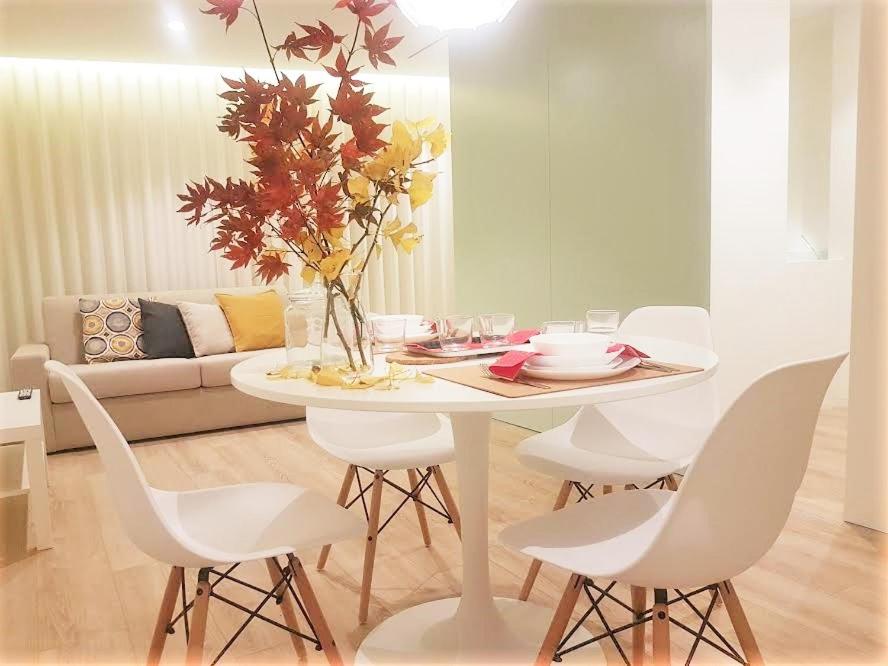Sweet Apartments Downtown - Studio