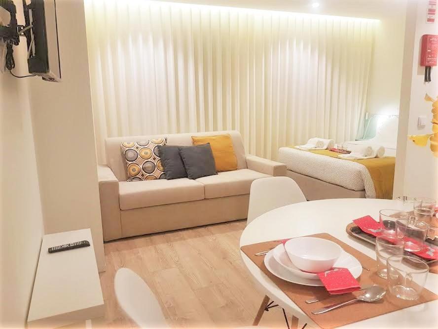 Sweet Apartments Downtown - Appartement Standard