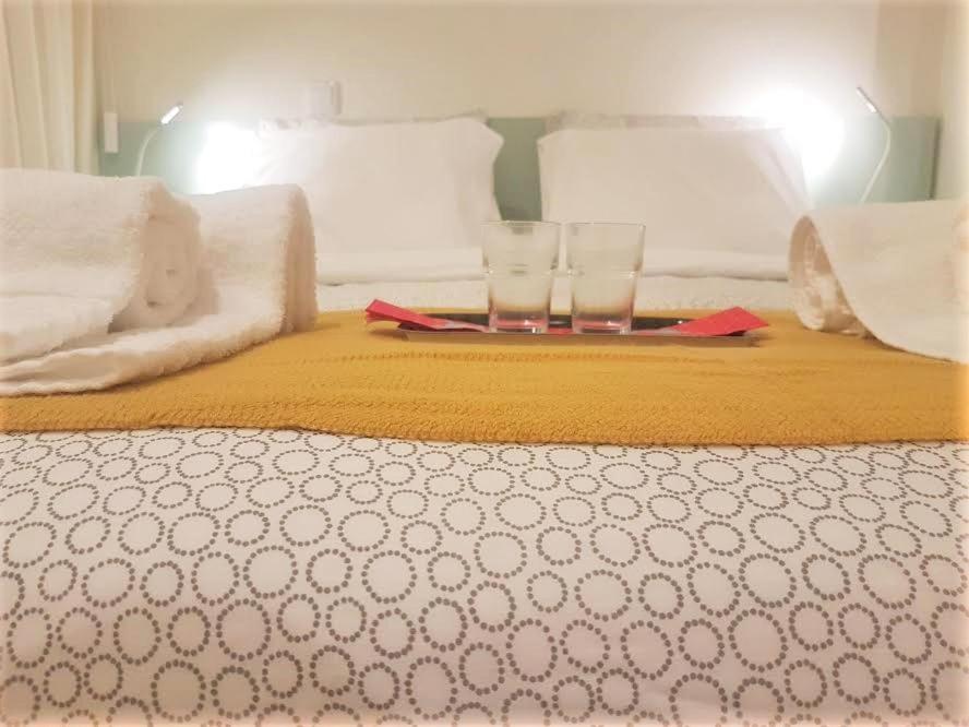 Sweet Apartments Downtown - Studio Supérieur
