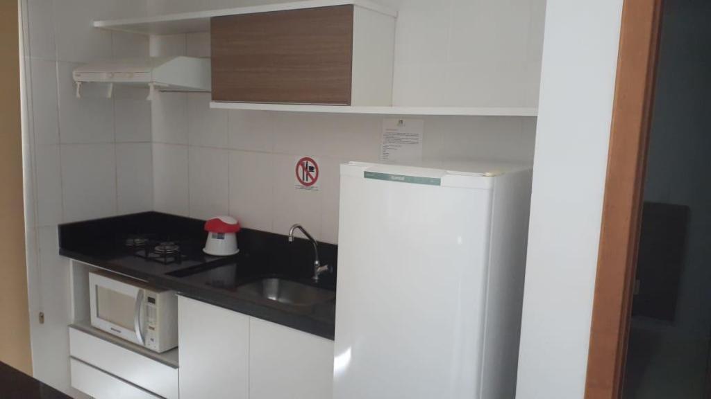 Apartamento Veredas
