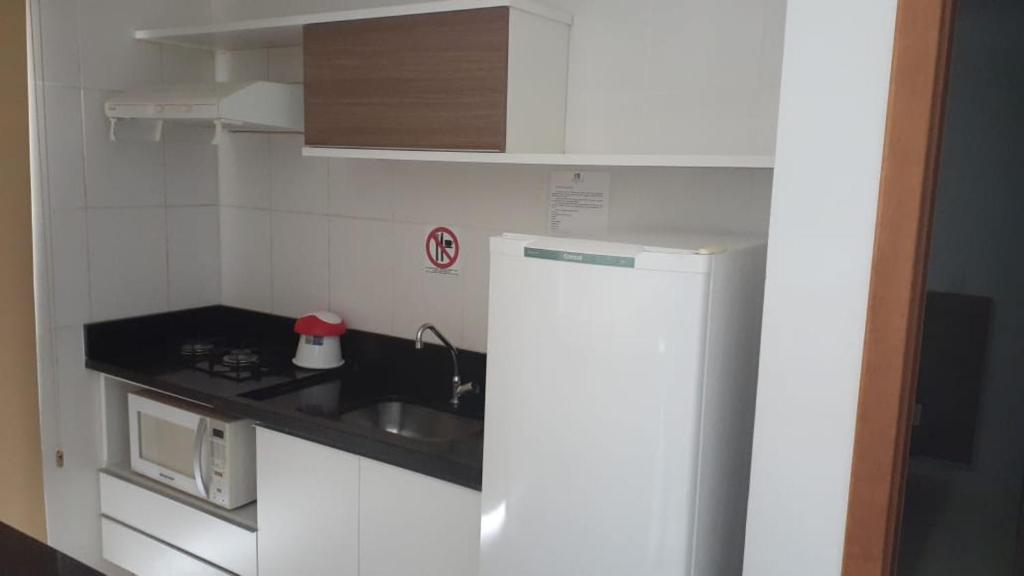  Apartamento Veredas