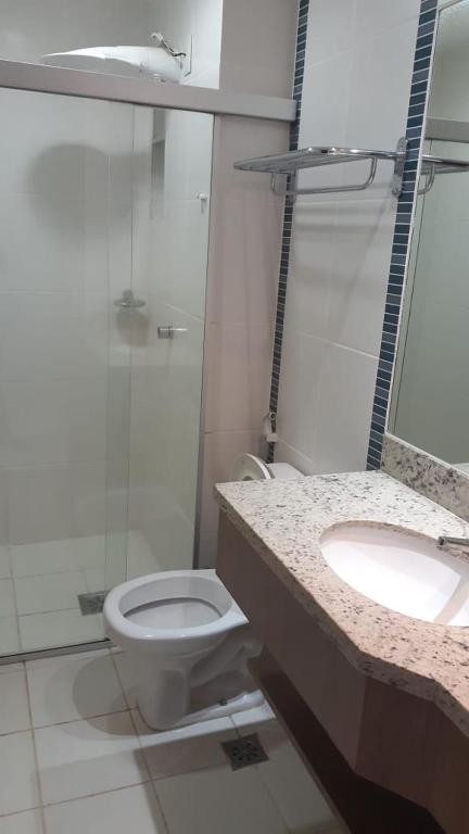  Apartamento Veredas