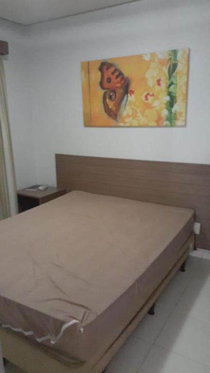  Apartamento Veredas