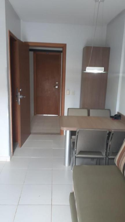  Apartamento Veredas