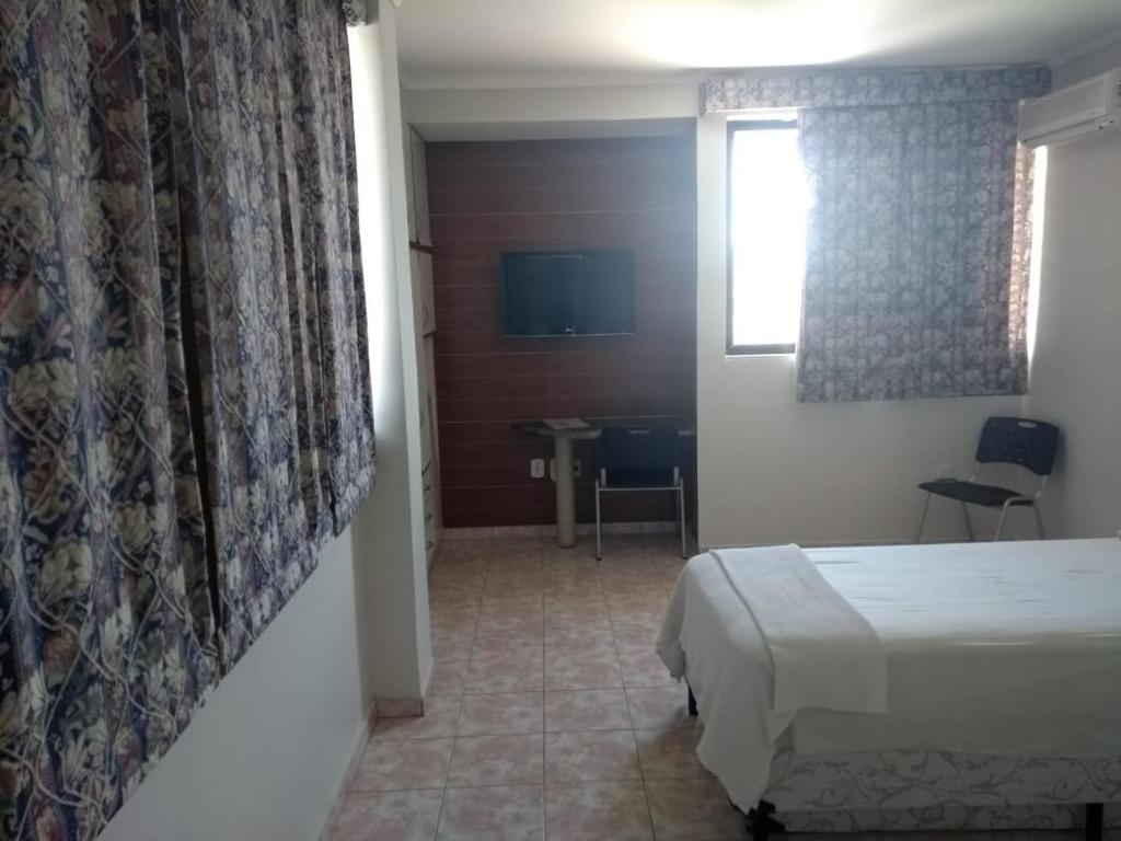  Águas Palace Hotel