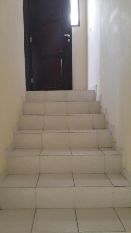  Flat Duplex em Ponta Negra