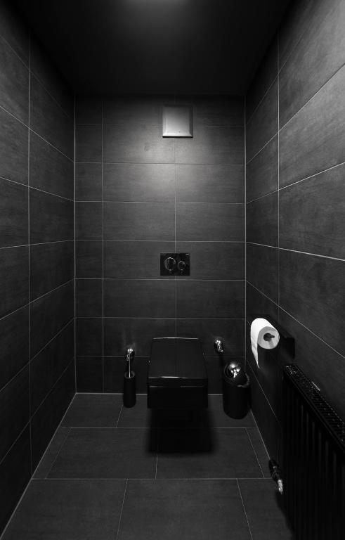 Blackhome Innsbruck City East I contactless check-in