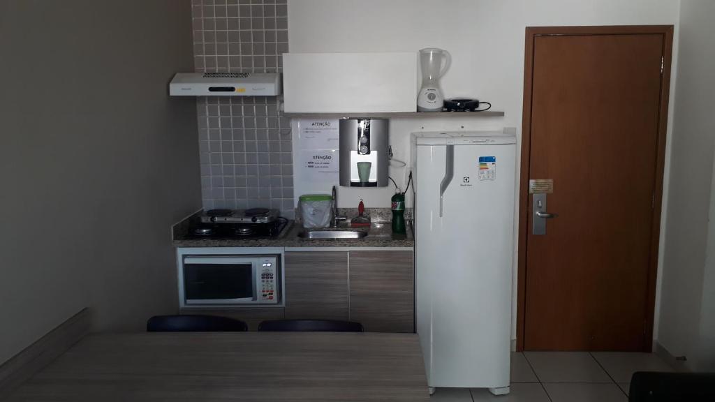  Apartamento Riviera park