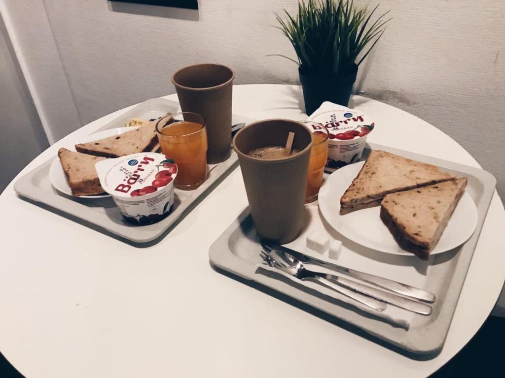 Fotografie z fotogalerie ubytování Acco Hostel v destinaci Stockholm