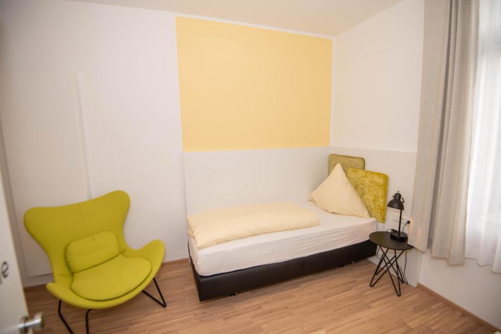 Design Hotel Sophie´s - 9