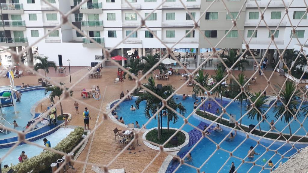  Apartamento Riviera park
