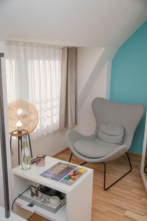 Design Hotel Sophie´s - 8