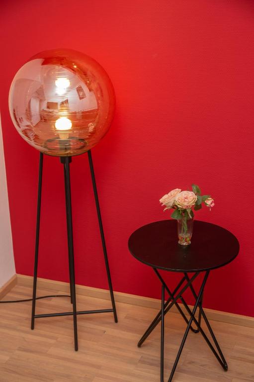 Design Hotel Sophie´s - 14