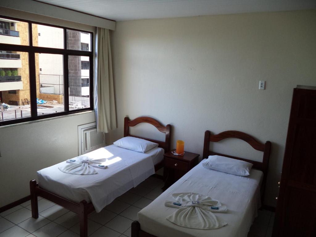  Netuno Beach Residence Hotel