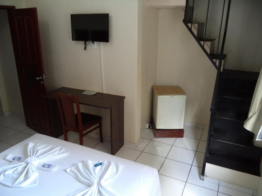  Netuno Beach Residence Hotel