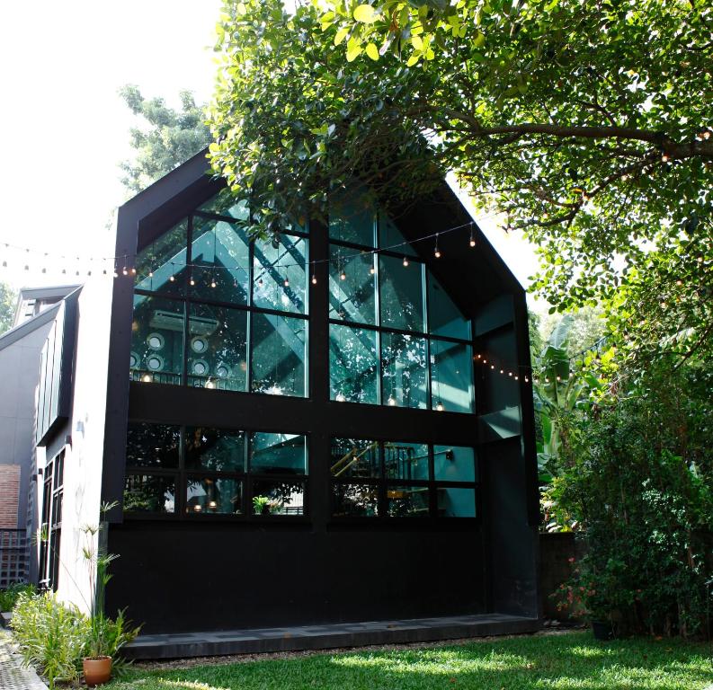 Yellow Pillow village - Resim 19