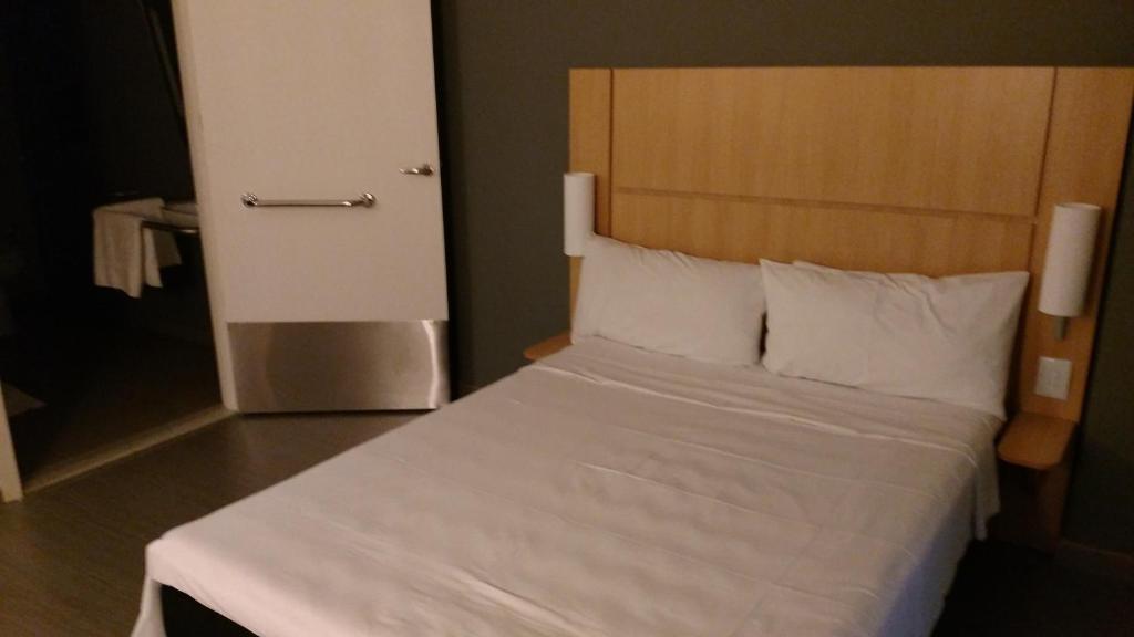  ibis Catalao