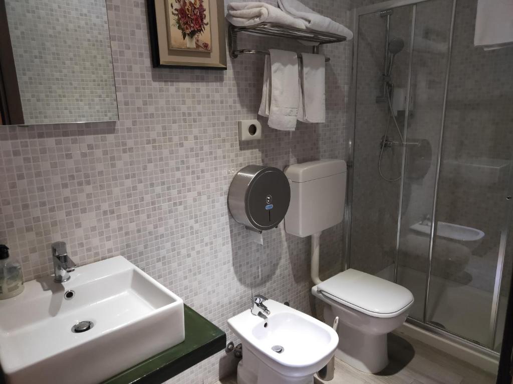 Igiban Hotel - Resim 15