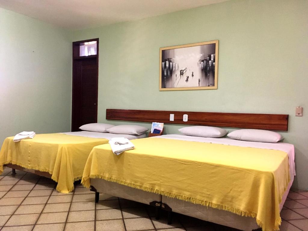  Hotel Pousada Dos Ventos