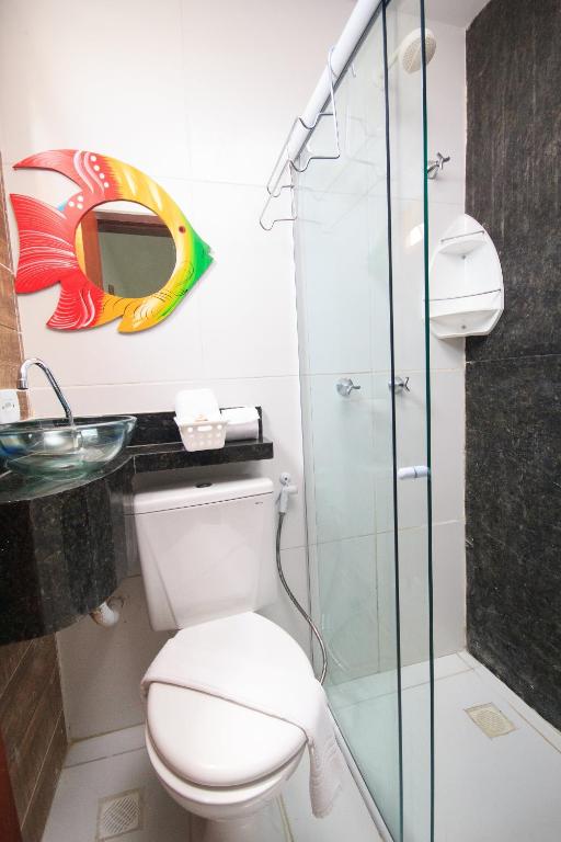  Pousada dos Cabanos