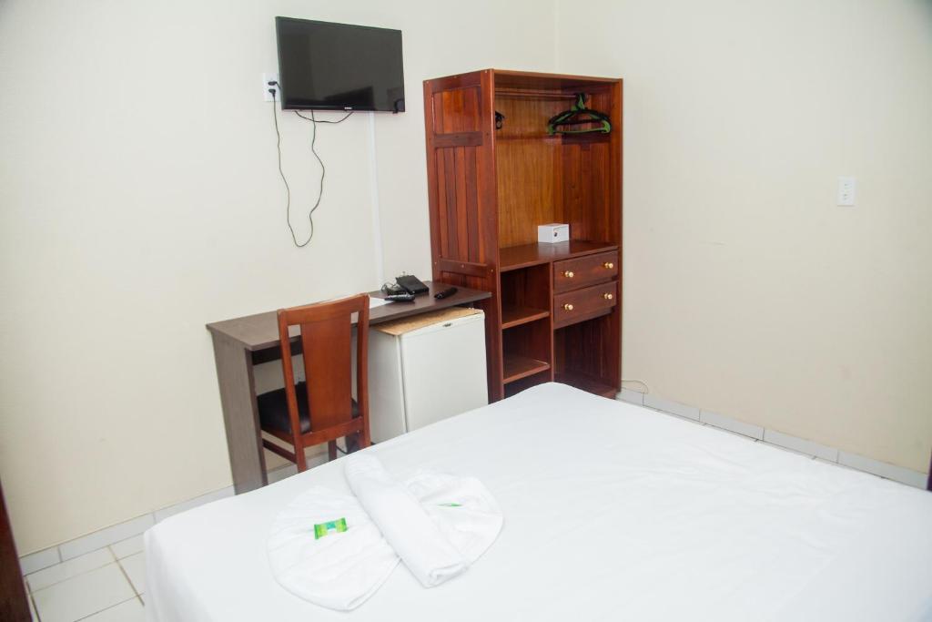  Netuno Beach Residence Hotel