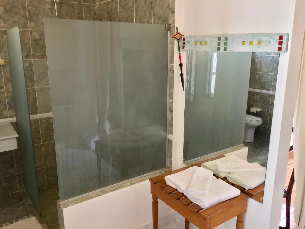  Casa das Ondas