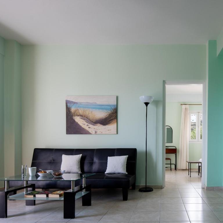 Moonlight Apartments & Suites - 9