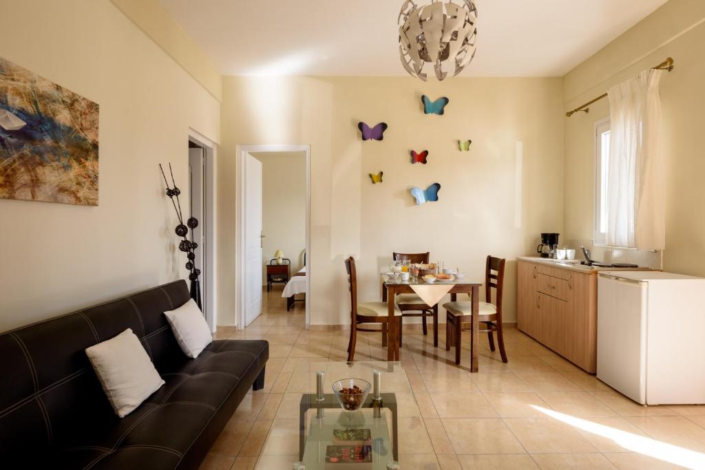 Moonlight Apartments & Suites - 6