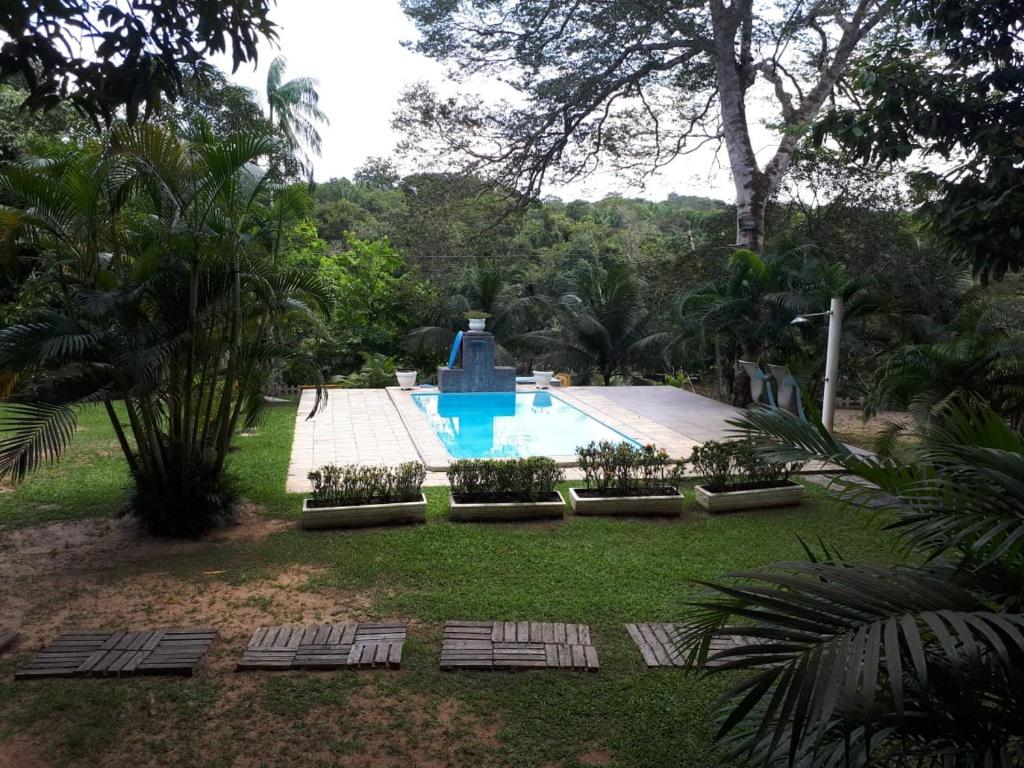  Recanto Tarumã