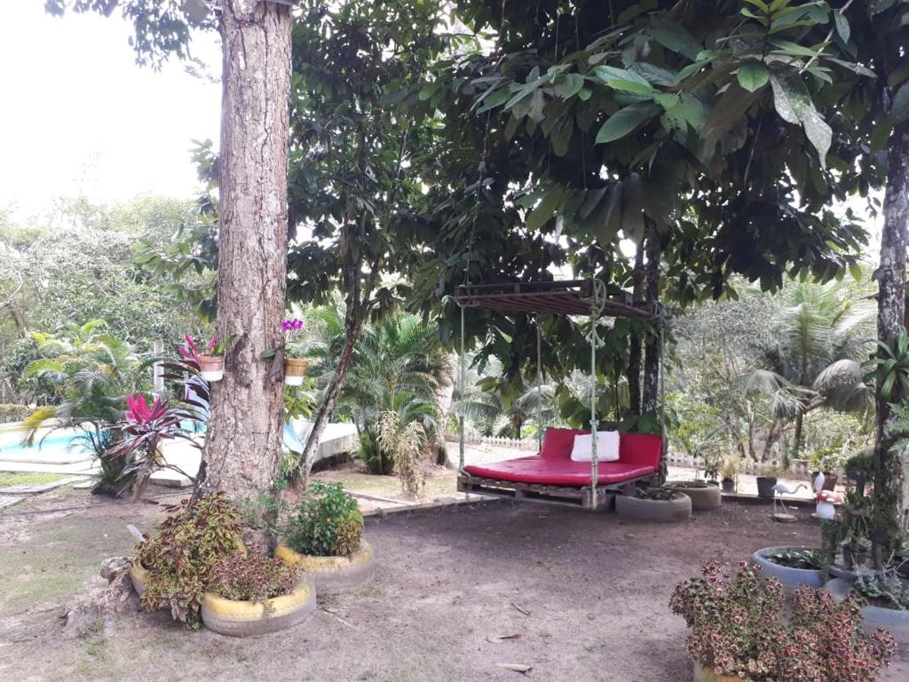  Recanto Tarumã