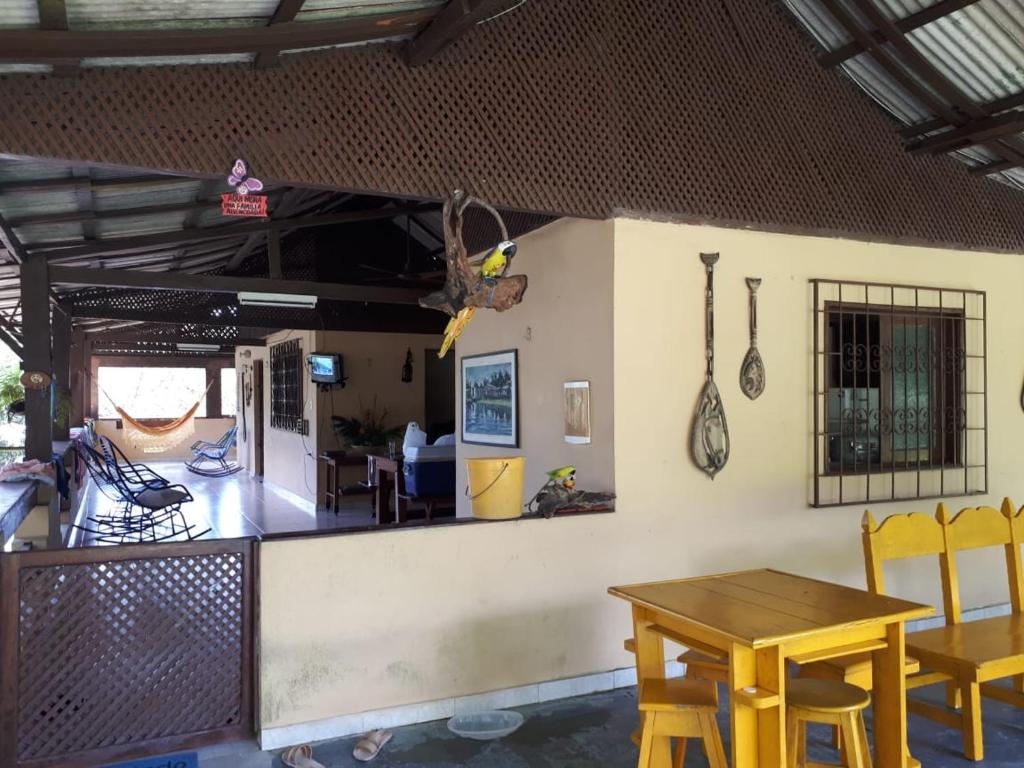  Recanto Tarumã