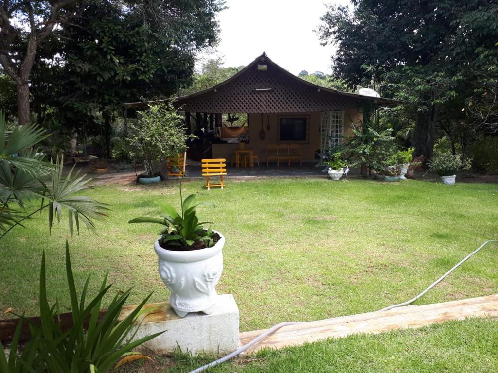  Recanto Tarumã