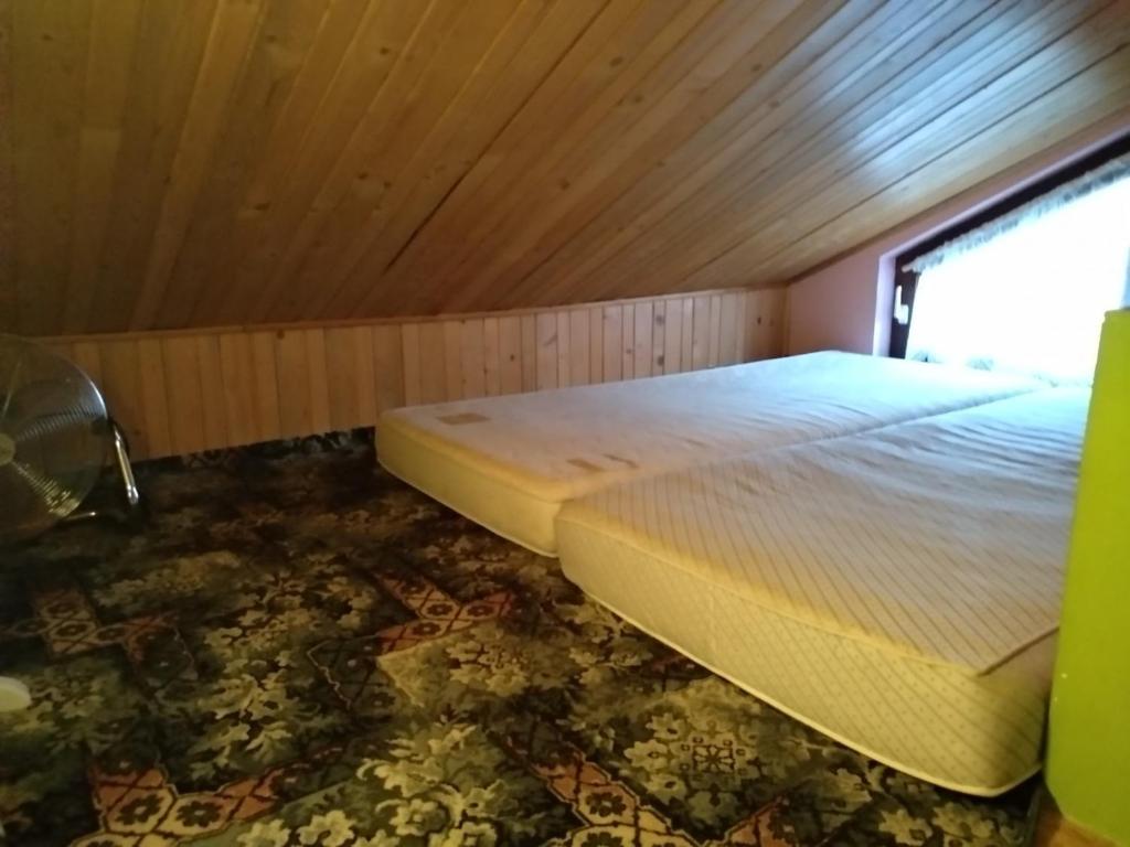 podkornutami - Chambre Familiale Avec Salle De Bain Privée