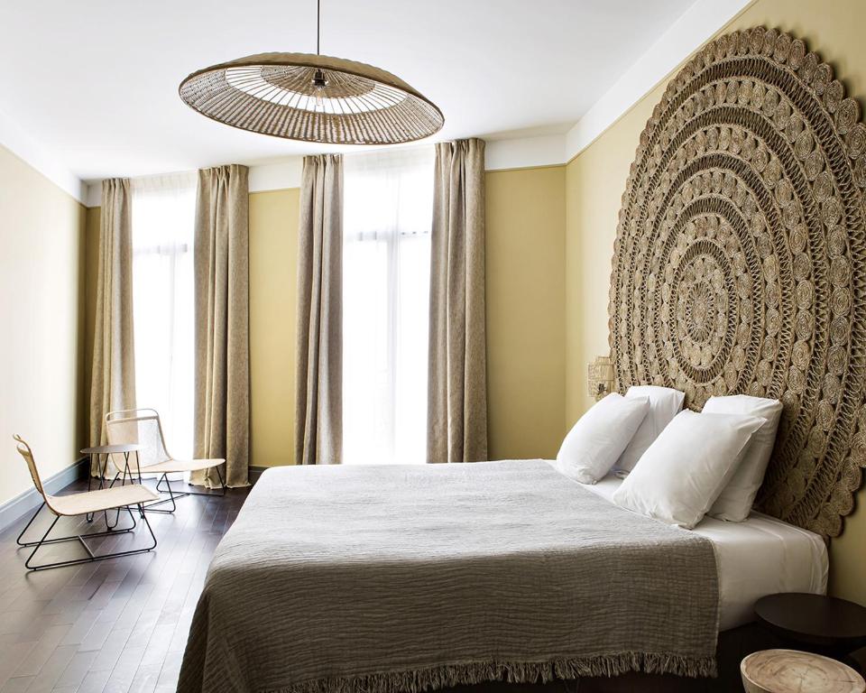 New Hotel Le Quai - Vieux Port - Resim 7