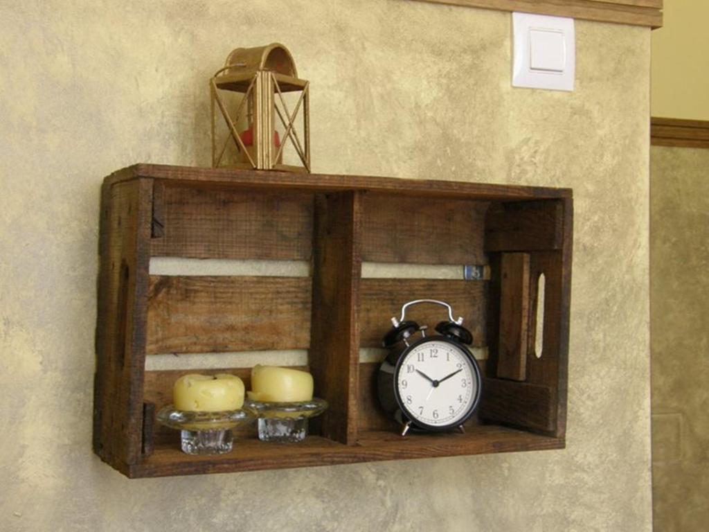Fotografie z fotogalerie ubytování Chalet Rural El Encanto v destinaci Ojedo