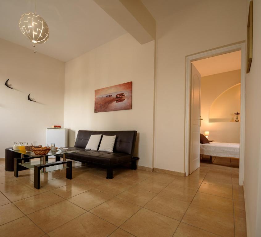 Moonlight Apartments & Suites - 11