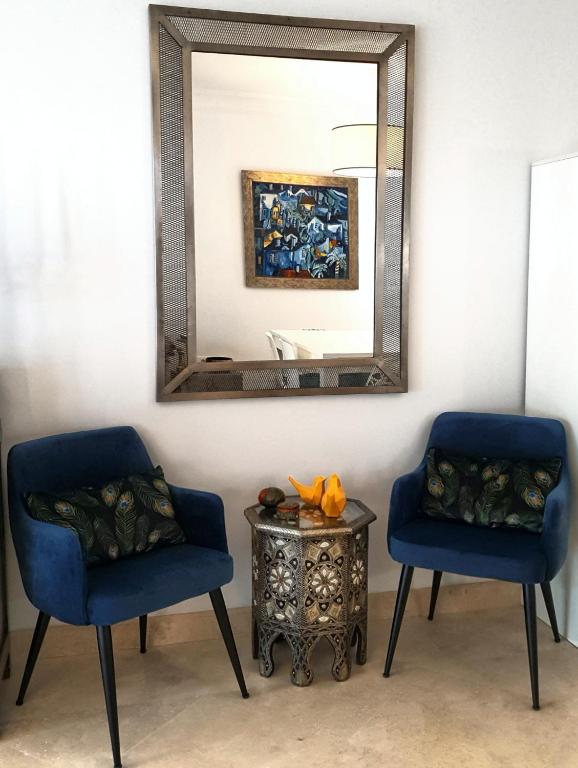Garden Apartment in Finca Cortesin, Casares – Bijgewerkte ...
