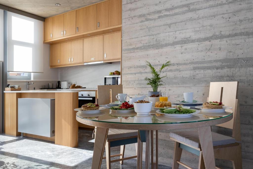 Athens BlueBuilding - 4