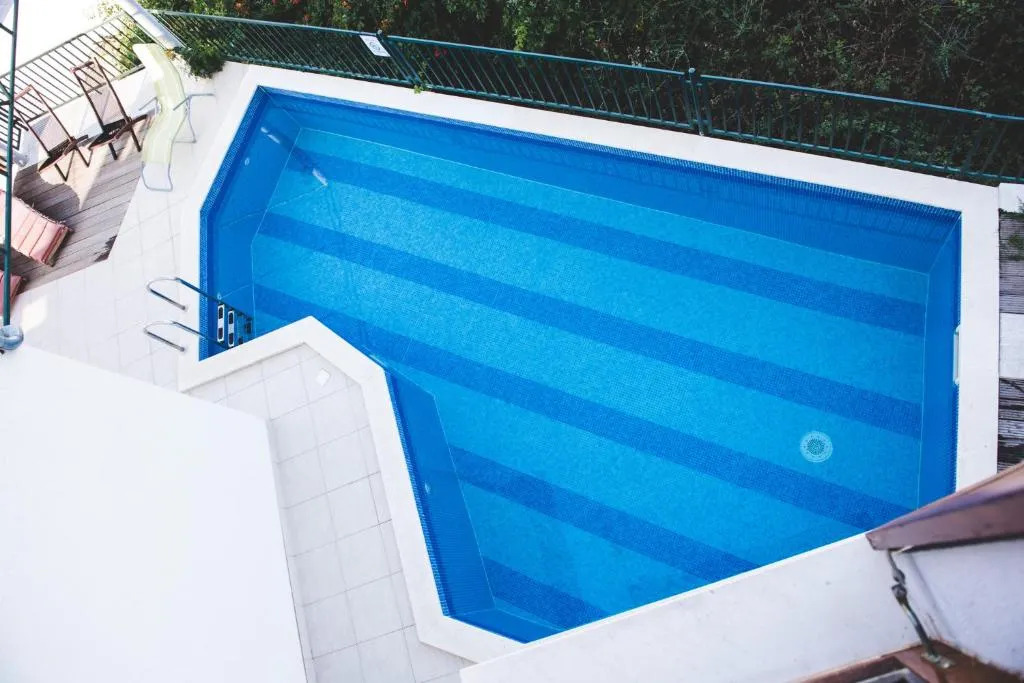 Villa Mirjana, Centola, Croatia