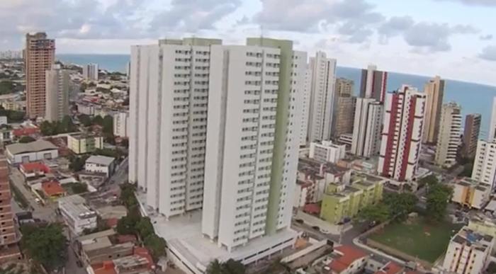  Apartamento confortável em Piedade