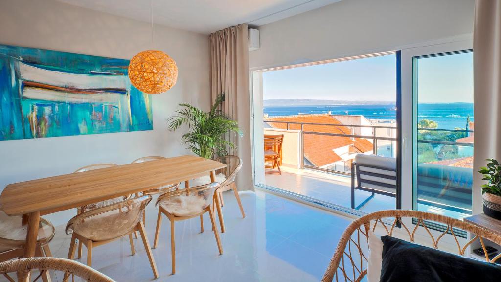 Adriatic Azur Apartment
