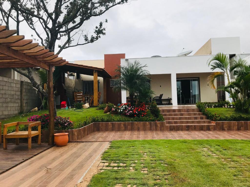  Recanto da Serra