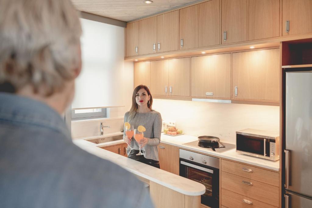 Athens BlueBuilding - 11