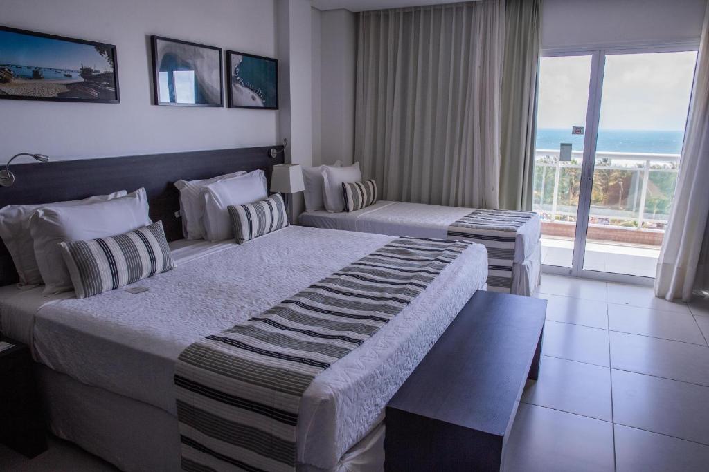  Crocobeach Hotel