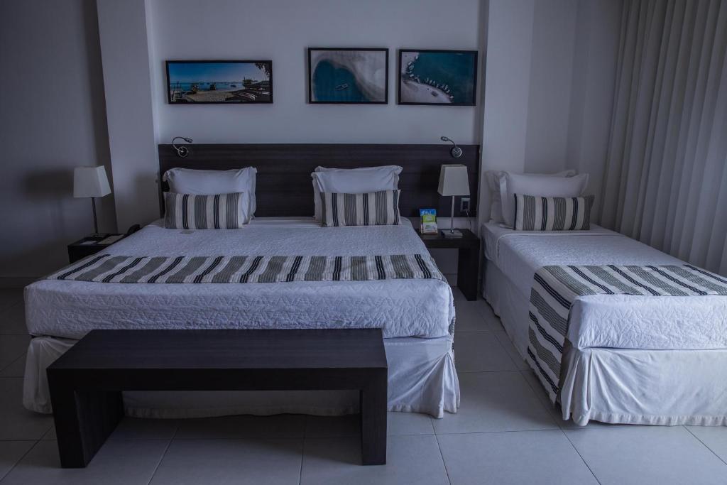  Crocobeach Hotel