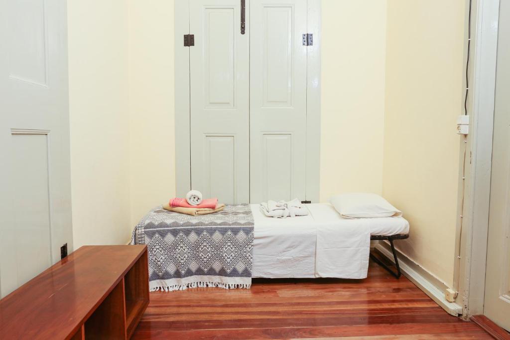 Fotografie z fotogalerie ubytování The Colonial Guest House v destinaci São Filipe