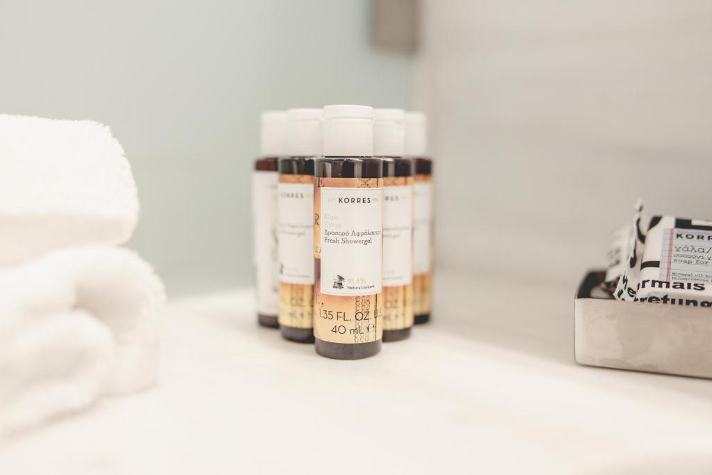 Athens BlueBuilding - 18